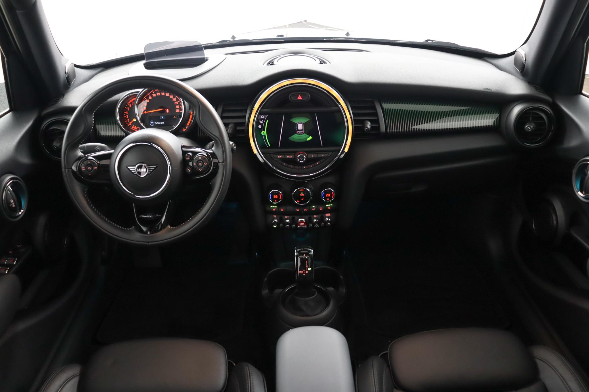 MINI Cooper Mini 1.5 60 Years Edition - Afbeelding 4