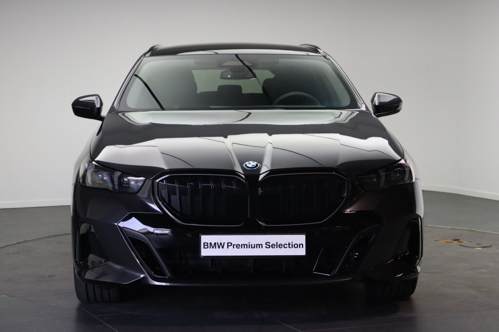 BMW 5 Serie 5