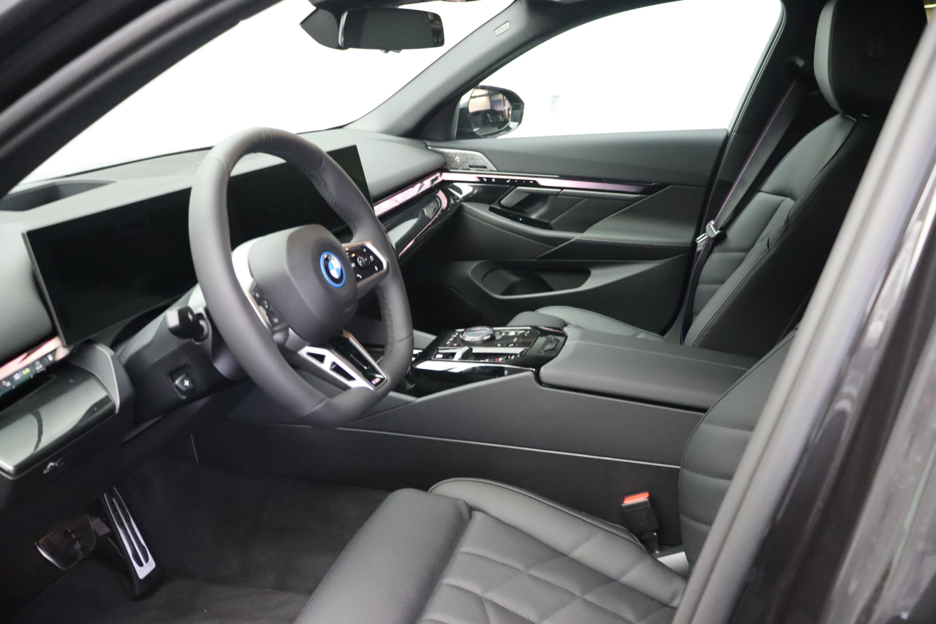 BMW 5 Serie 9