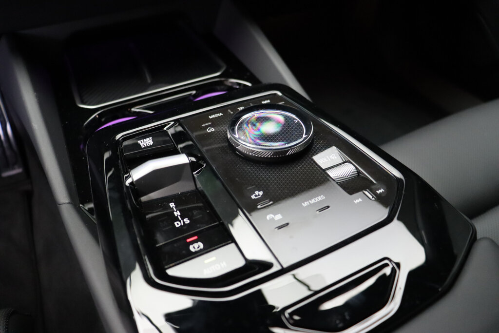 BMW 5 Serie 19