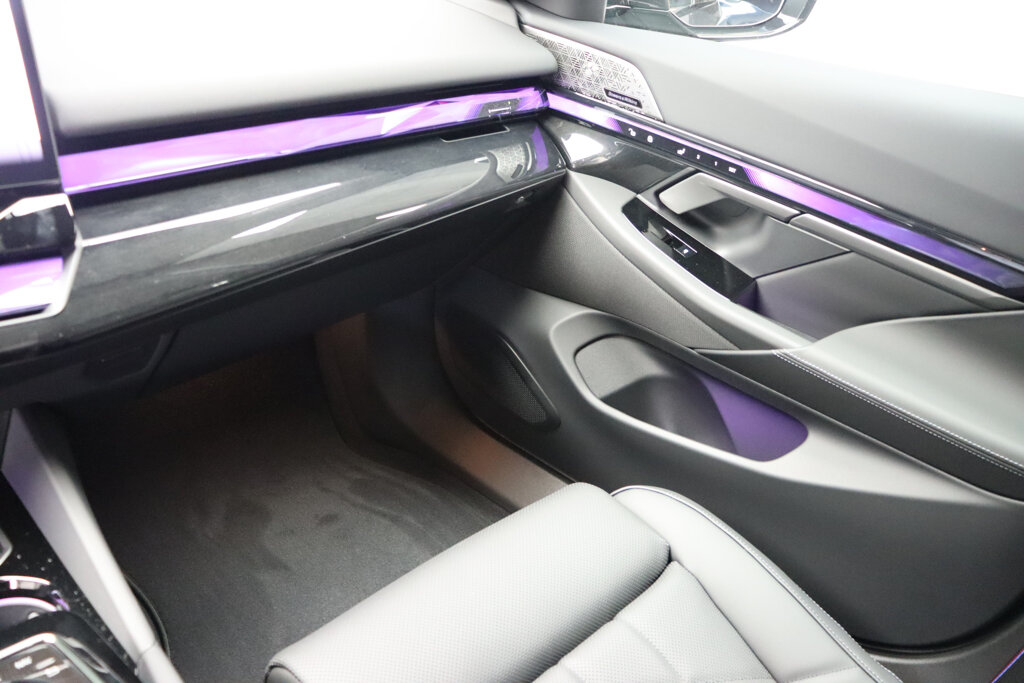 BMW 5 Serie 25