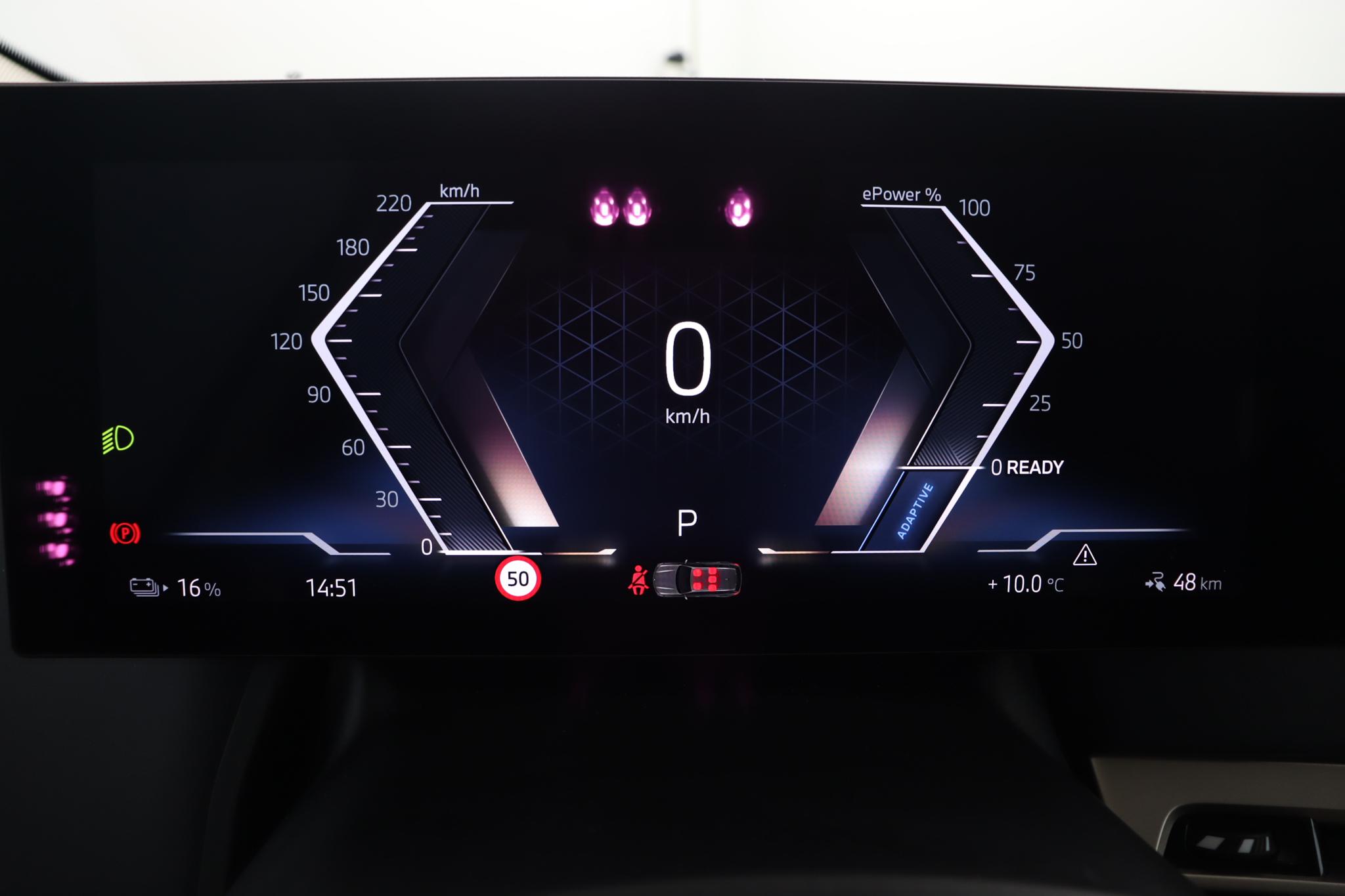 BMW iX xDrive40 Business Edition Plus 77 kWh - Afbeelding 5