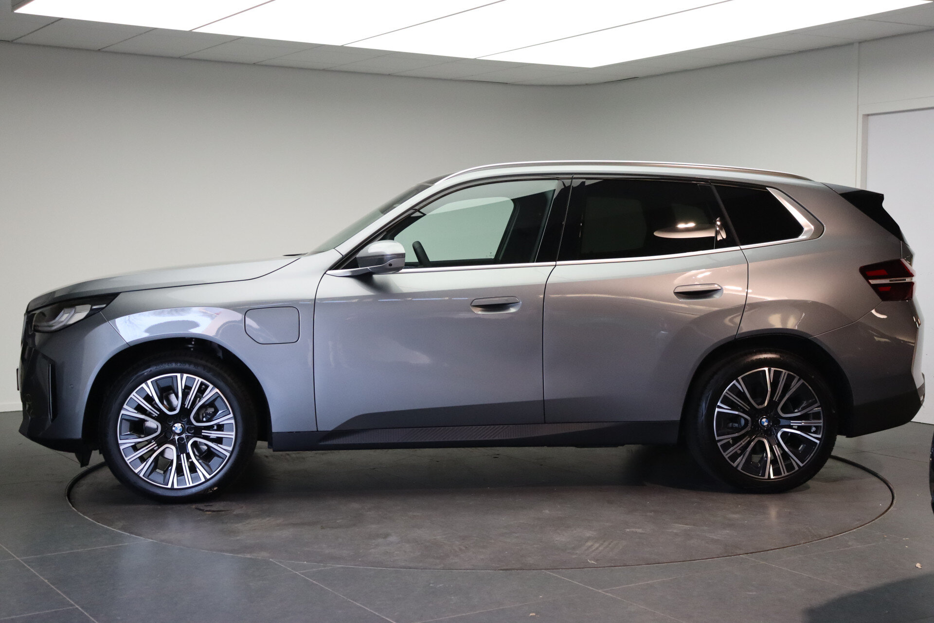 BMW X3 30e xDrive Automaat - Afbeelding 2