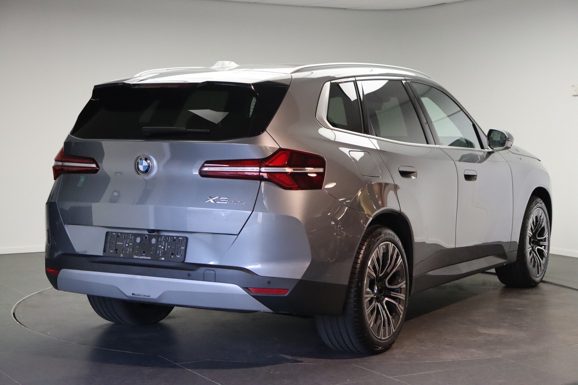 BMW X3 30e xDrive Automaat - Afbeelding 3