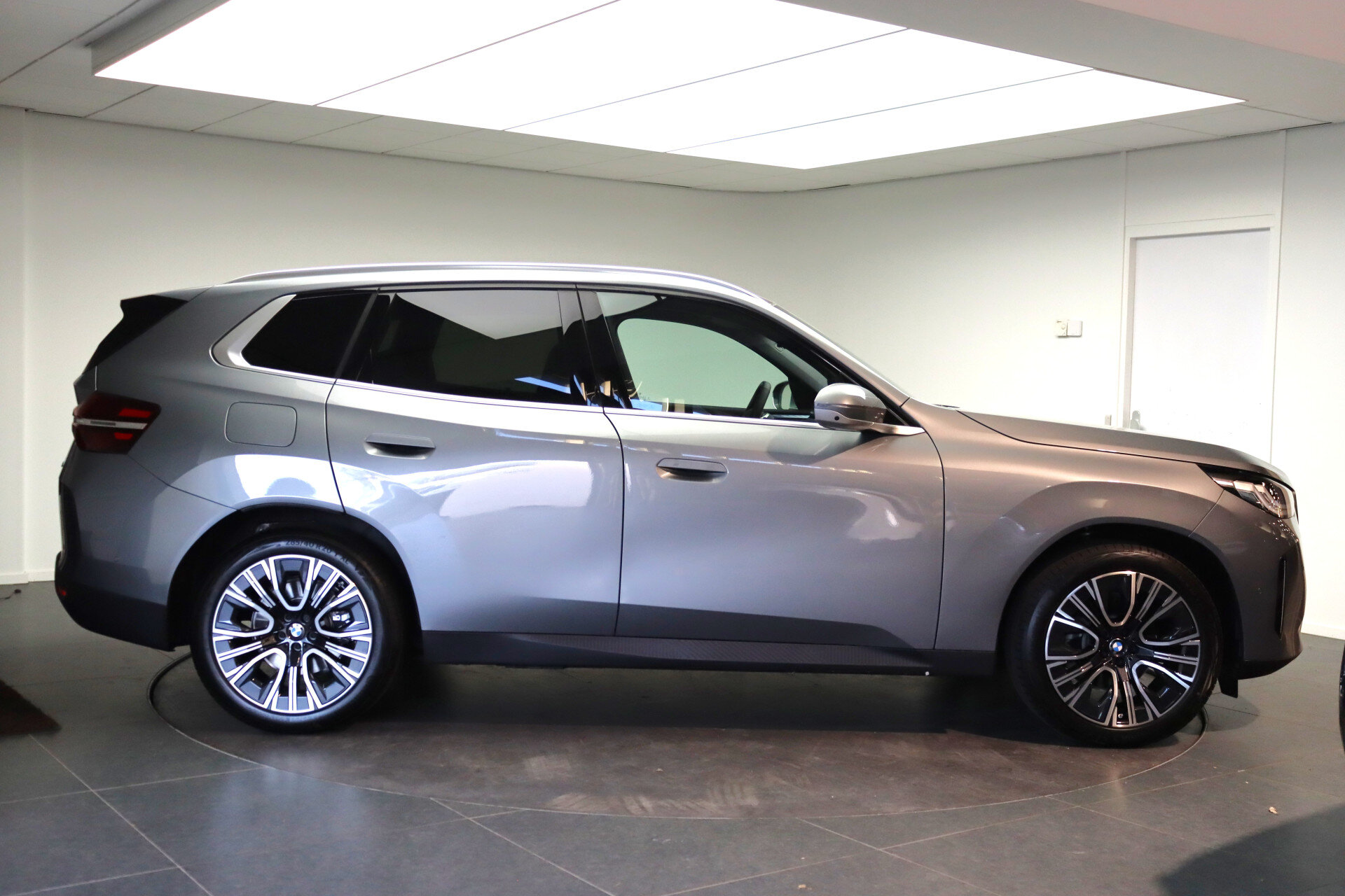 BMW X3 30e xDrive Automaat - Afbeelding 4