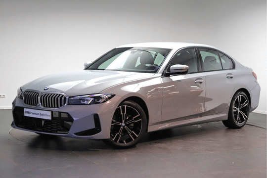 BMW 3 Serie 320i M Sport Automaat