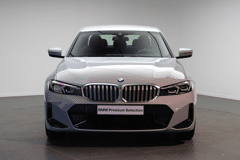 BMW 3 Serie 320i M Sport Automaat - Afbeelding 5