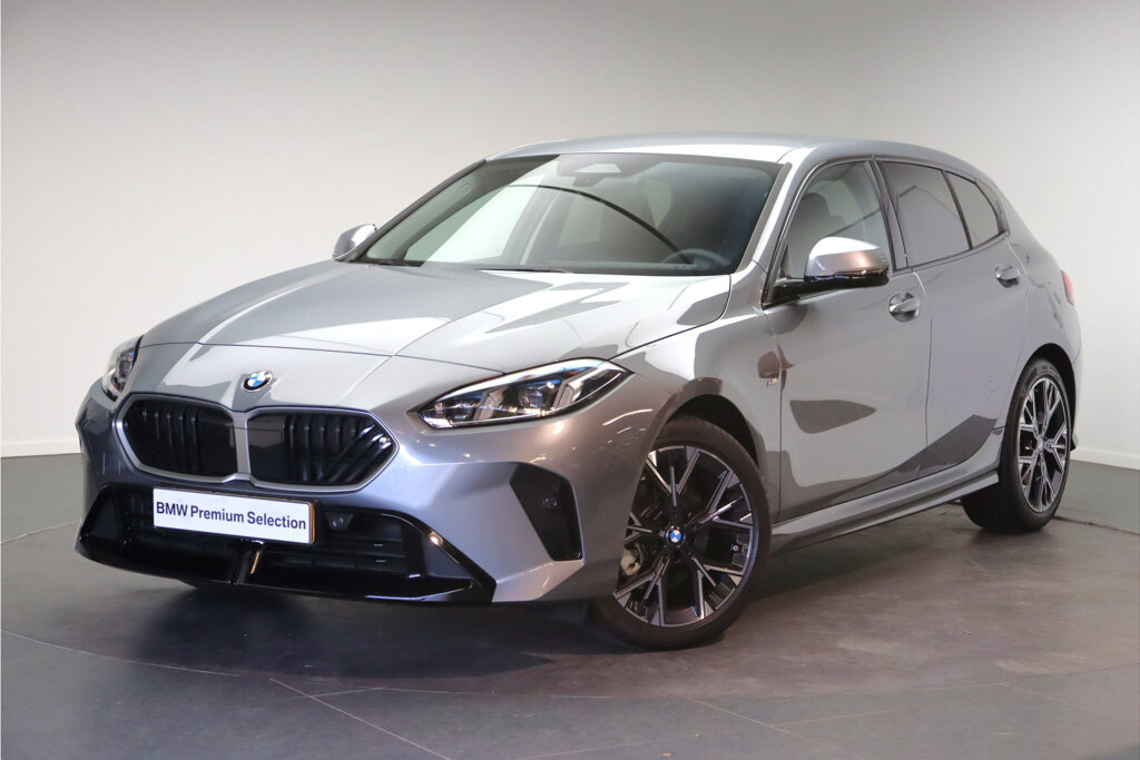 BMW 1 Serie 1