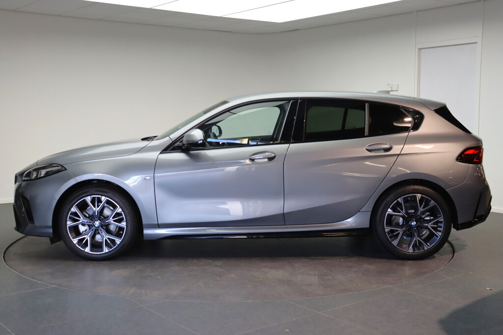 BMW 1 Serie 2
