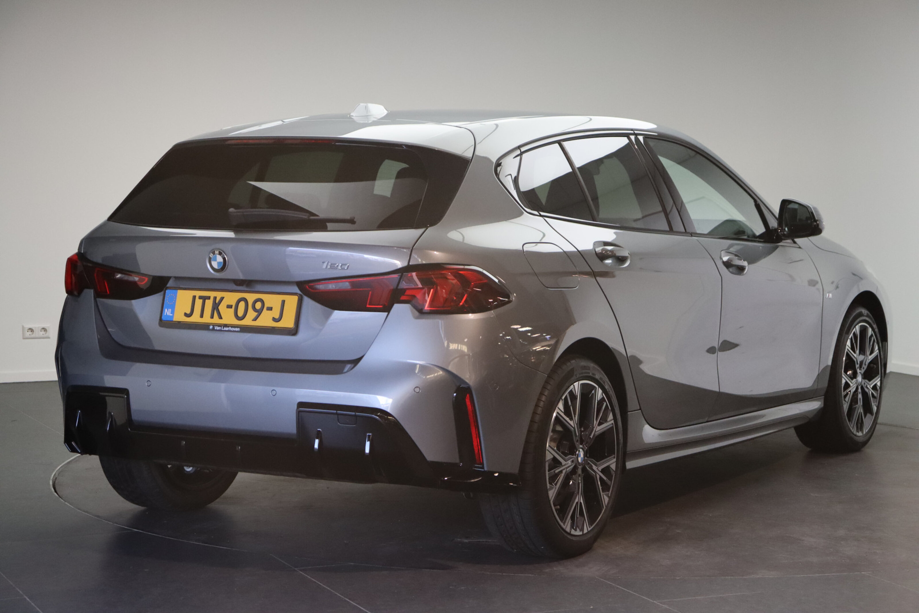 BMW 1 Serie 120 M Sport Automaat
