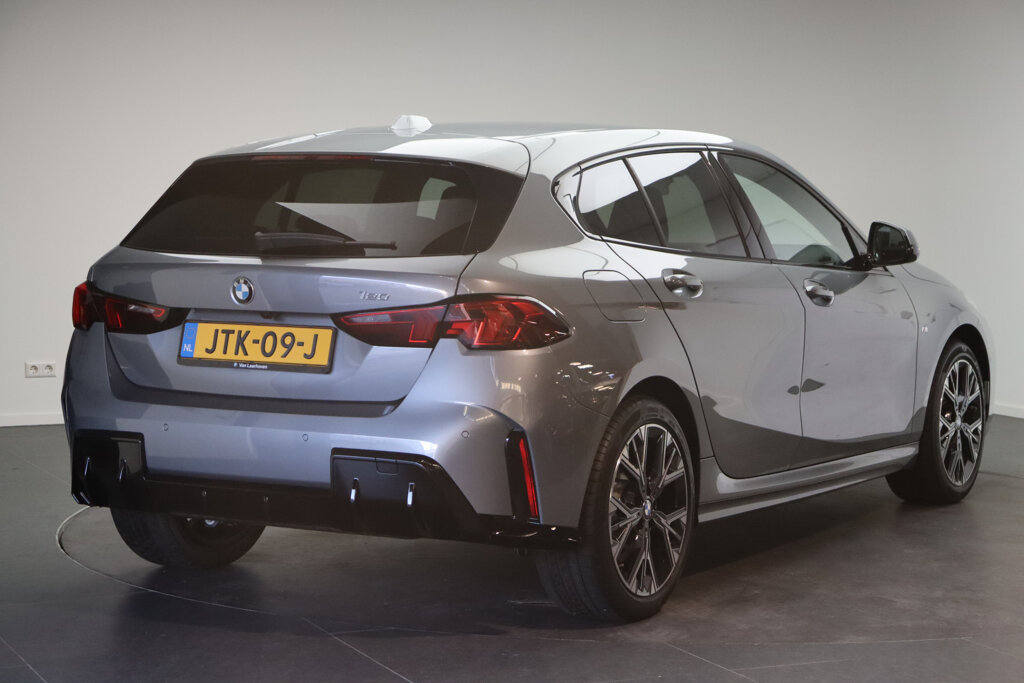BMW 1 Serie 3
