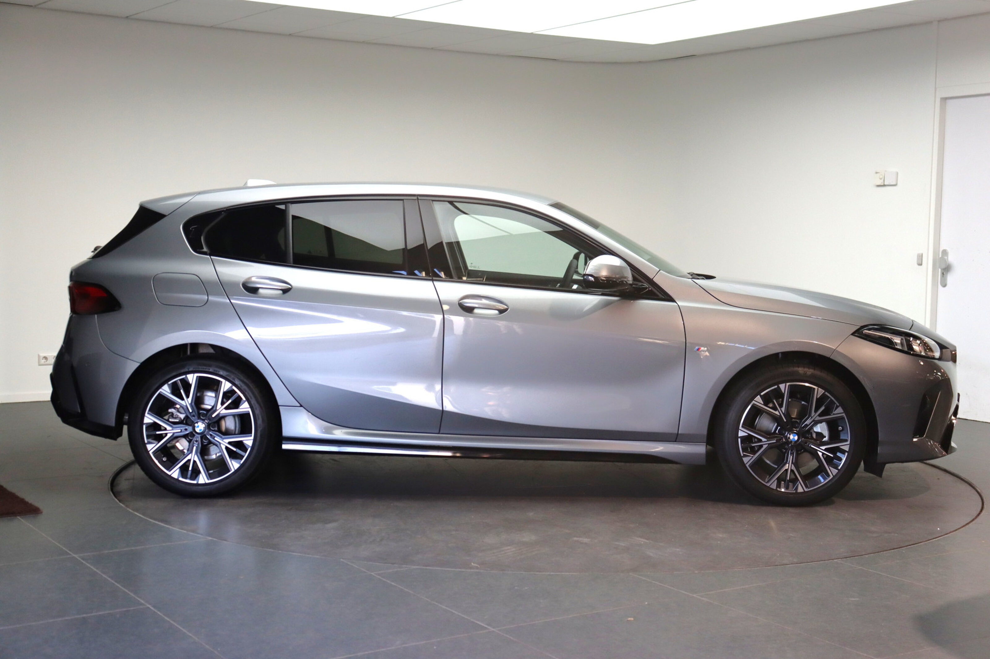 BMW 1 Serie 120 M Sport Automaat