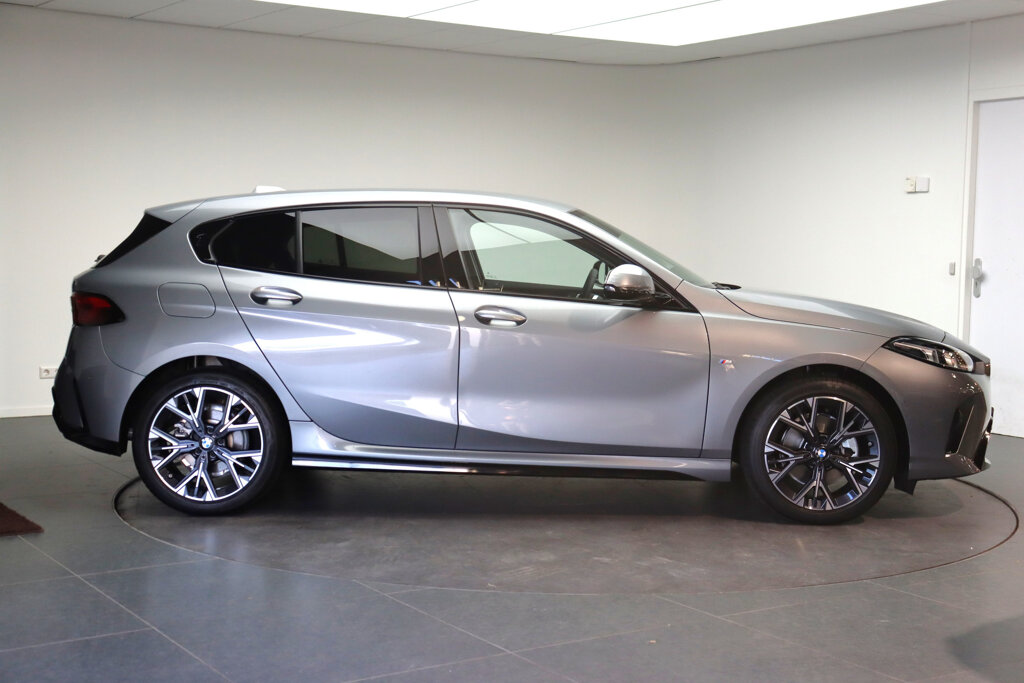 BMW 1 Serie 4