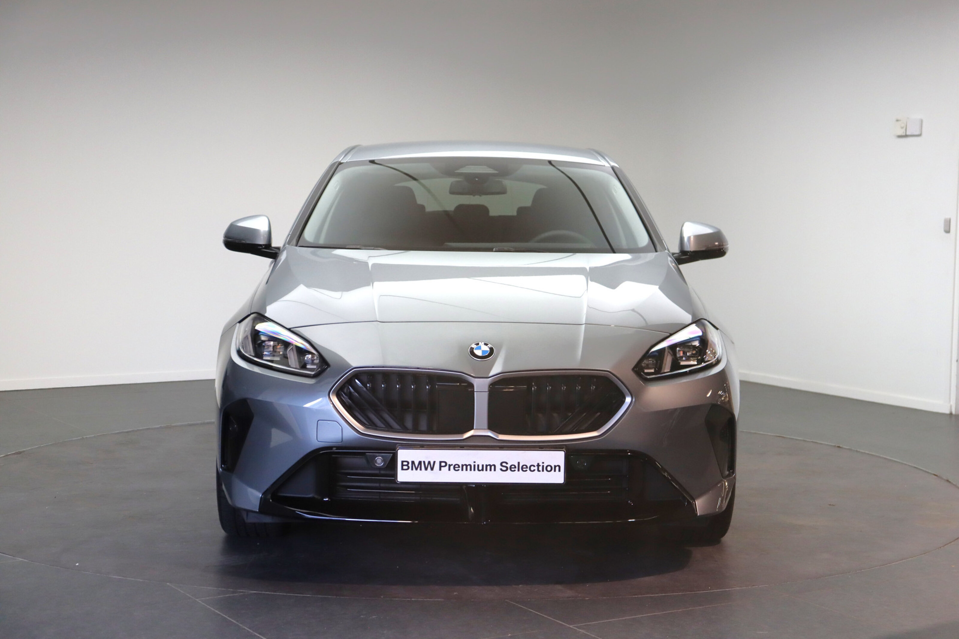 BMW 1 Serie 120 M Sport Automaat