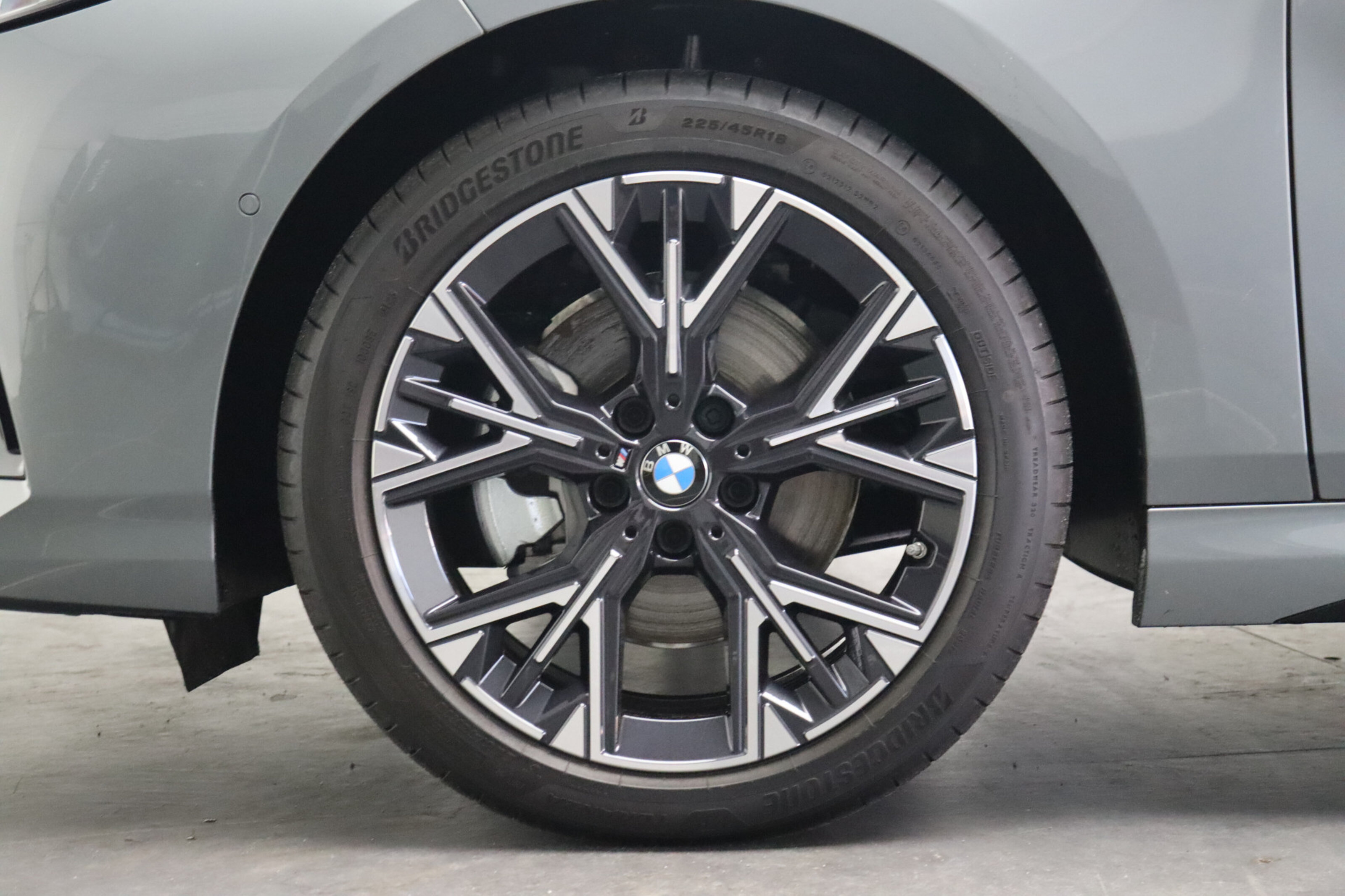 BMW 1 Serie 6