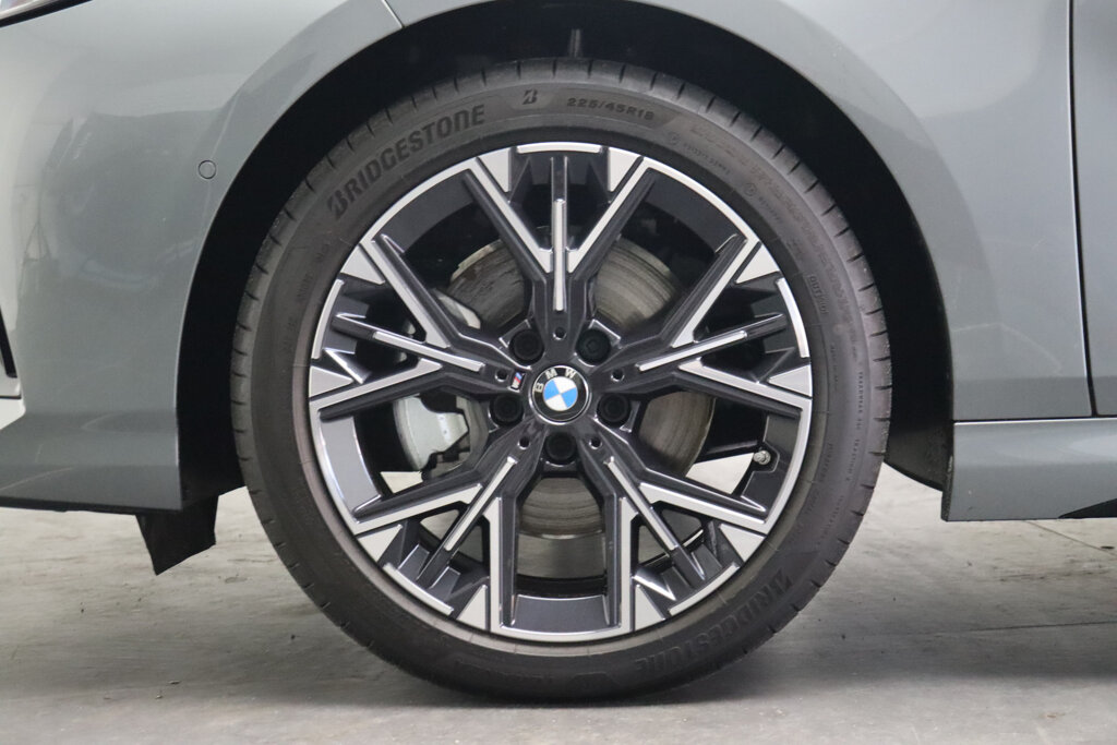 BMW 1 Serie 6
