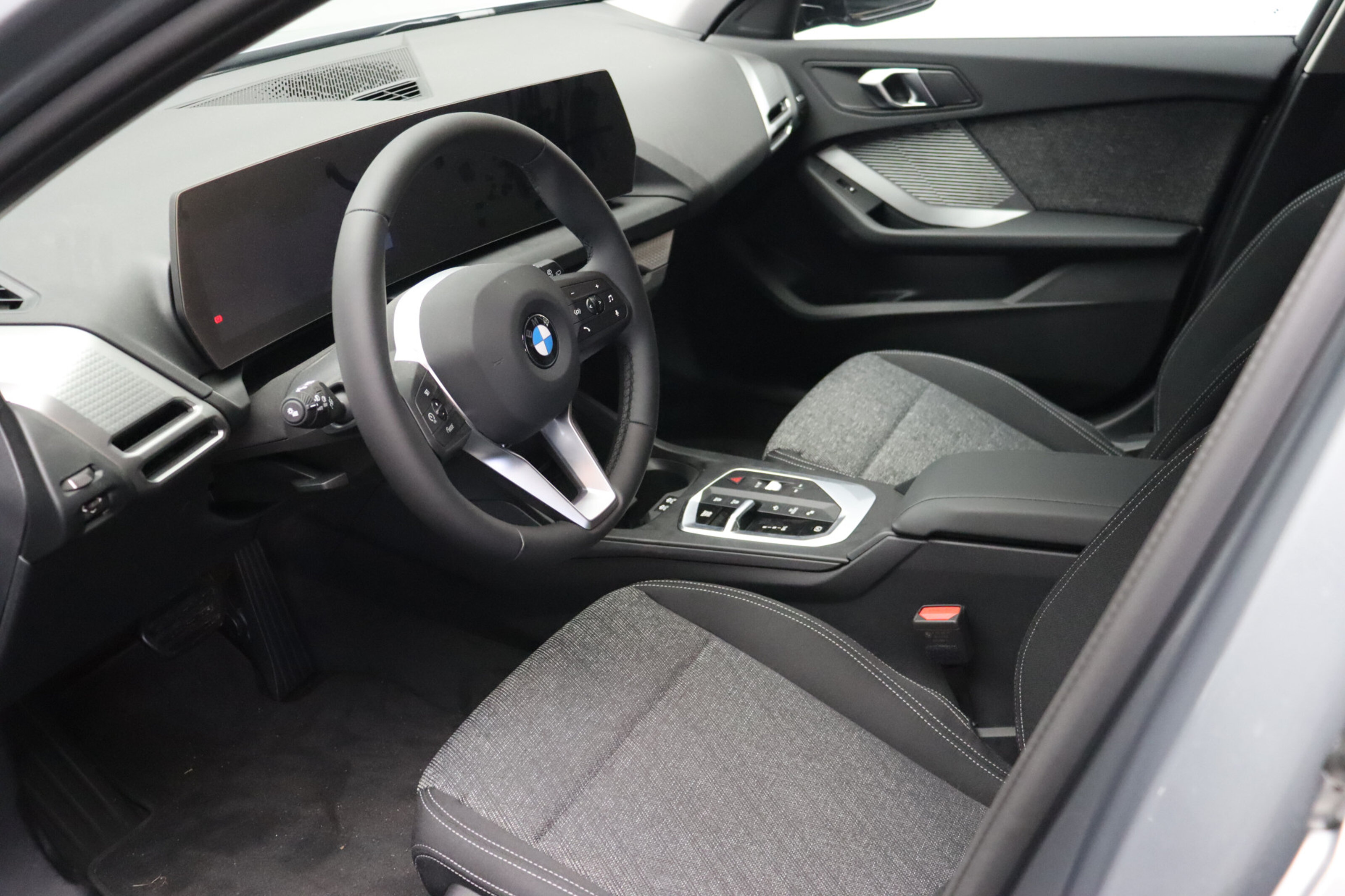 BMW 1 Serie 7