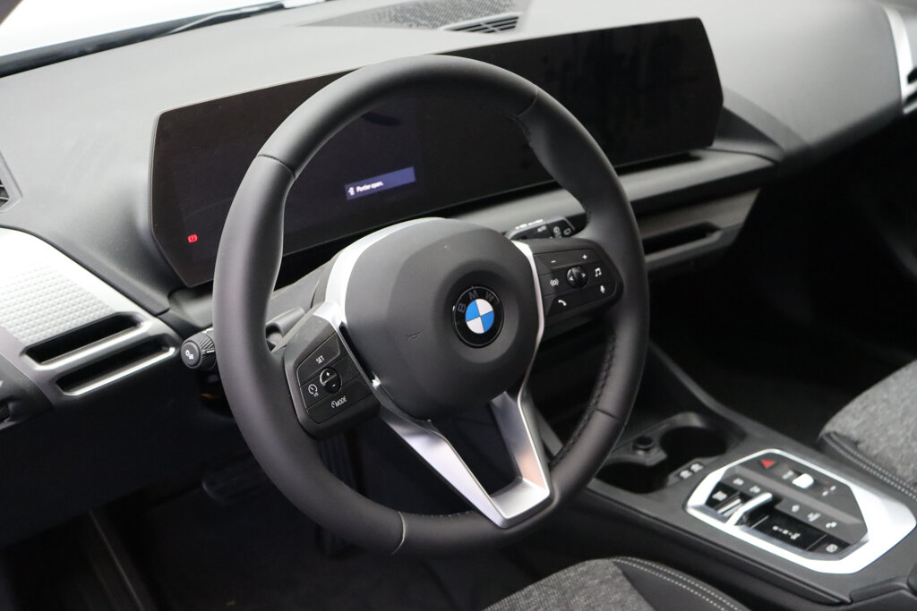 BMW 1 Serie 8