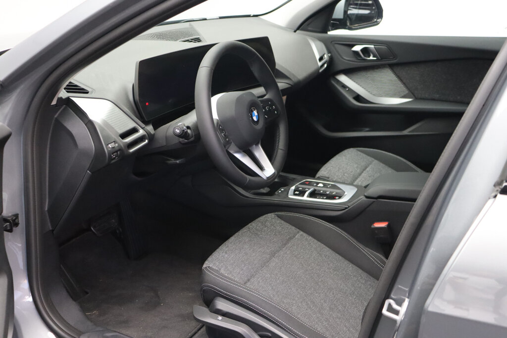 BMW 1 Serie 17