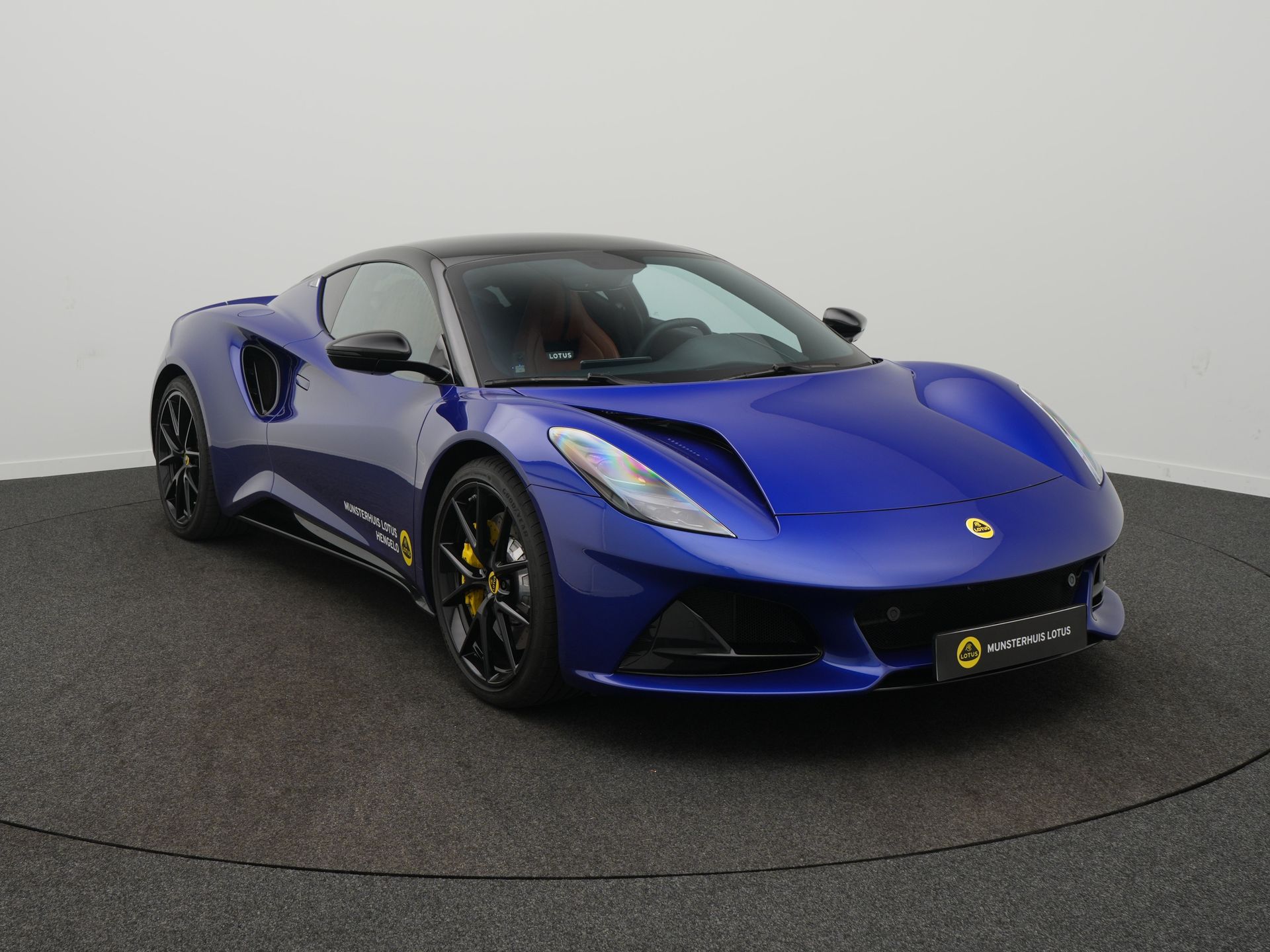 Lotus Emira 2.0 Turbo SE 406PK - Afbeelding 2