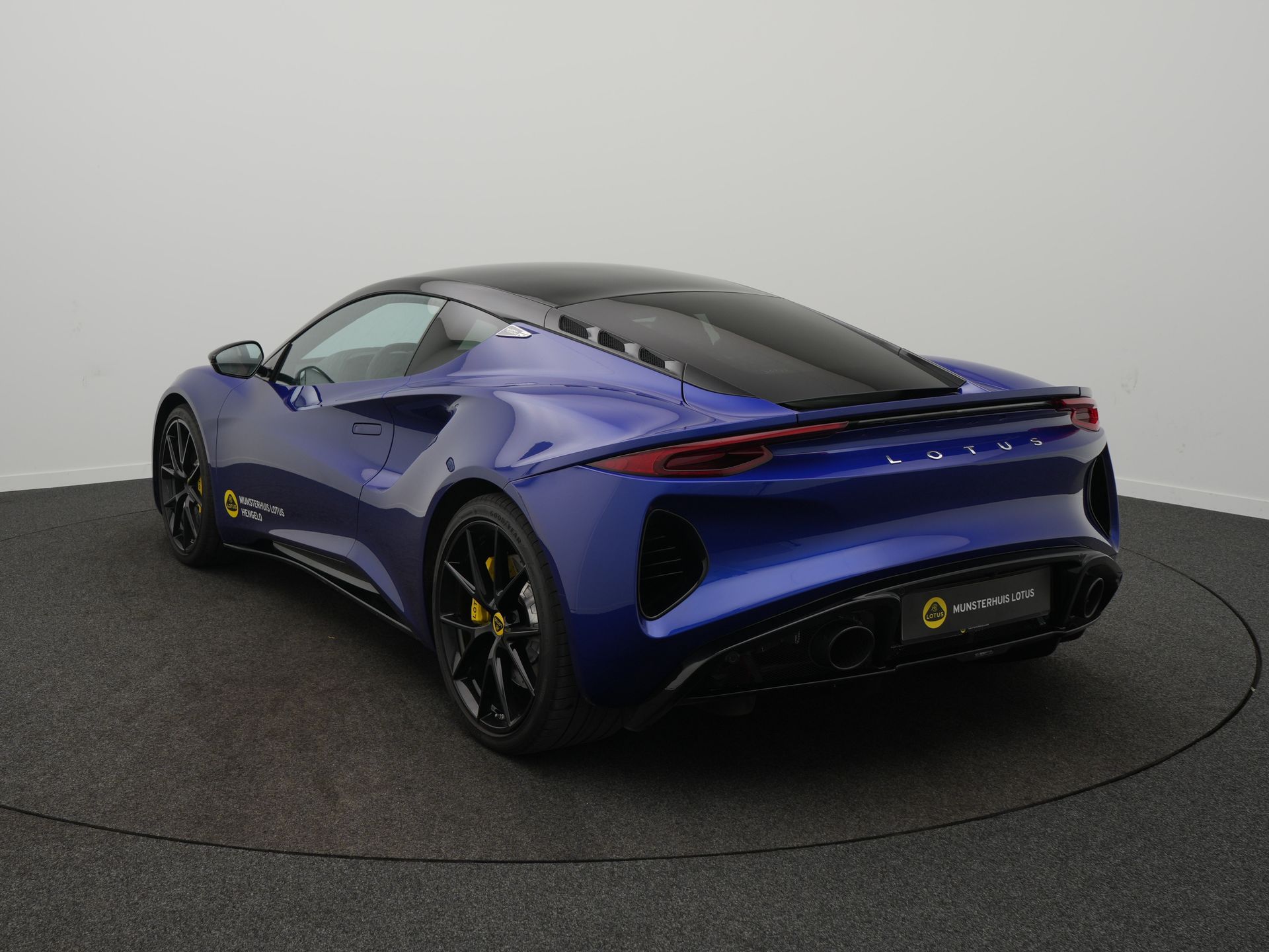 Lotus Emira 2.0 Turbo SE 406PK - Afbeelding 3