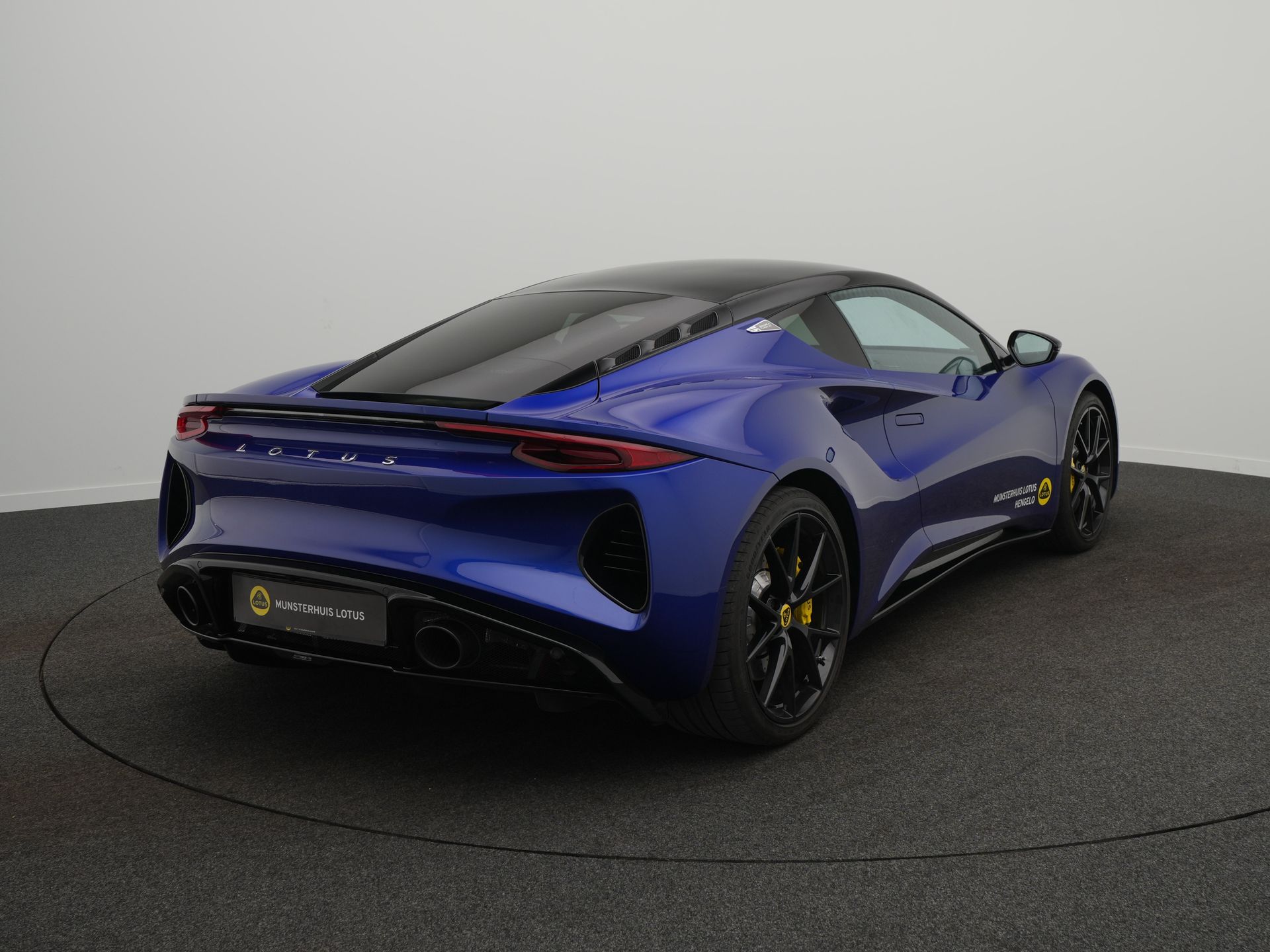Lotus Emira 2.0 Turbo SE 406PK - Afbeelding 4