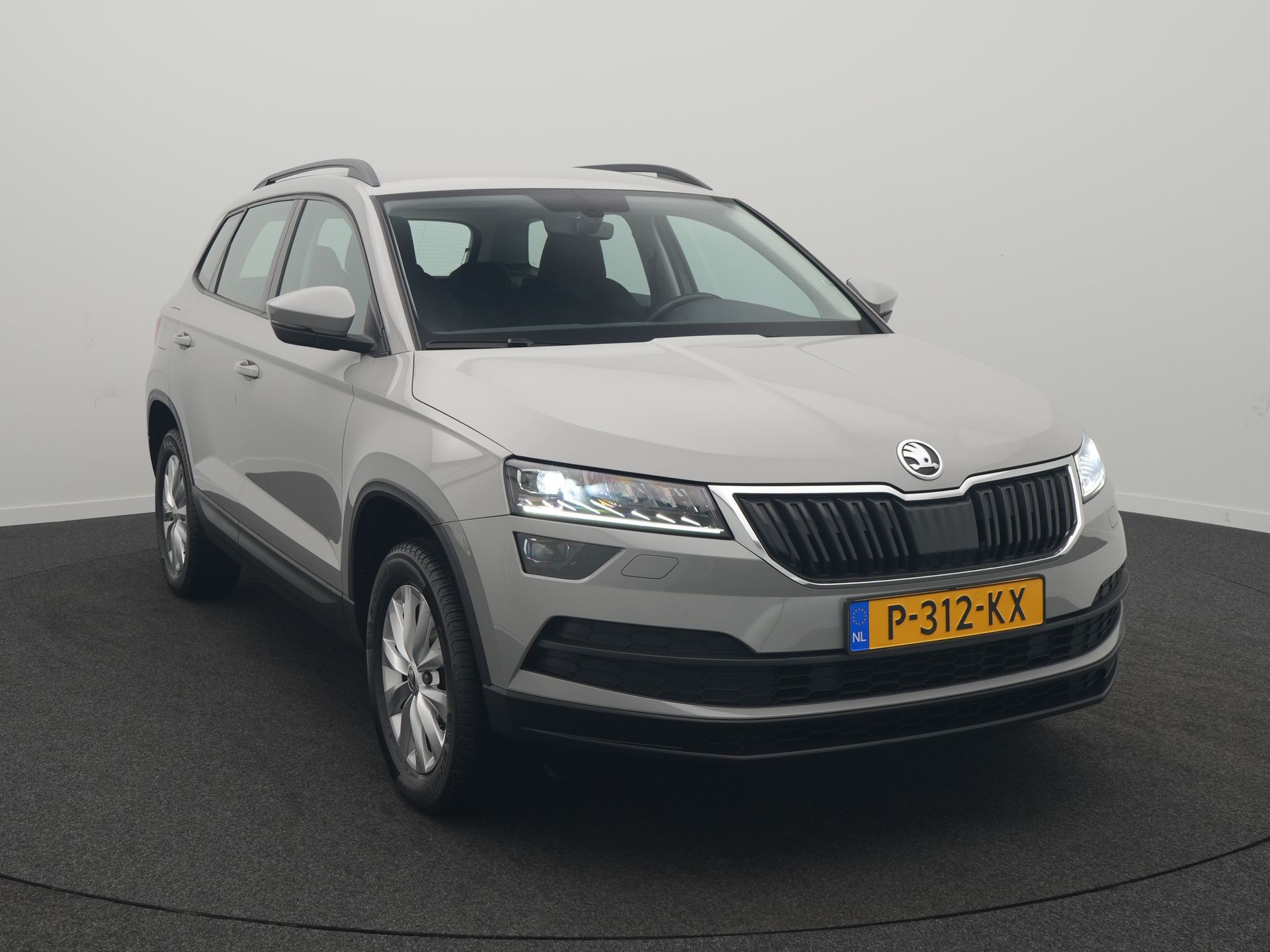 Škoda Karoq 1.5 TSI 150 DSG Business Edition - Afbeelding 2