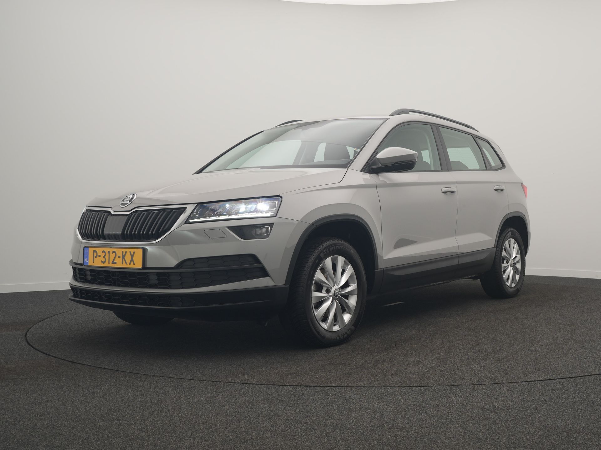Škoda Karoq 1.5 TSI 150 DSG Business Edition - Afbeelding 5