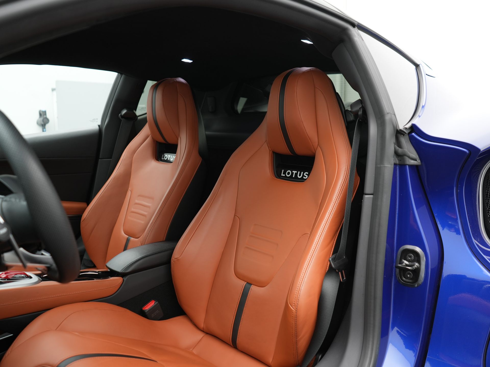 Lotus Emira 2.0 Turbo SE 406PK - Afbeelding 5