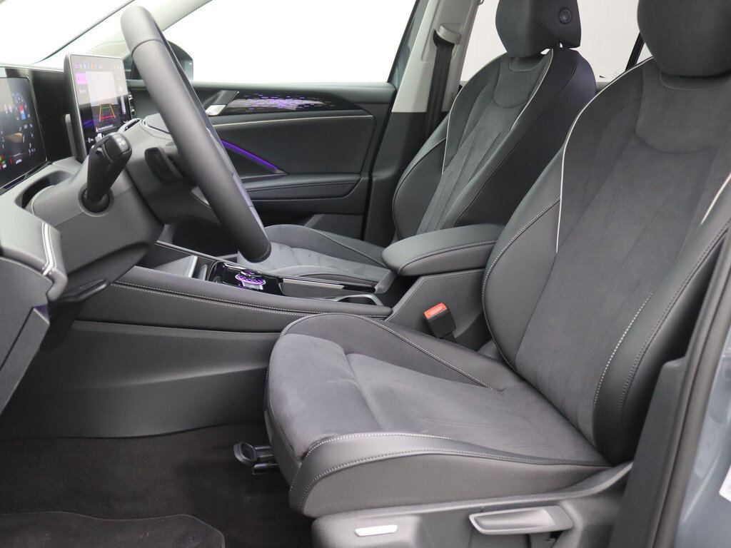 Volkswagen Tiguan 1.5 eHybrid Elegance 204PK DSG Ergo Active Best. Stoel, Keyless, - Afbeelding 5