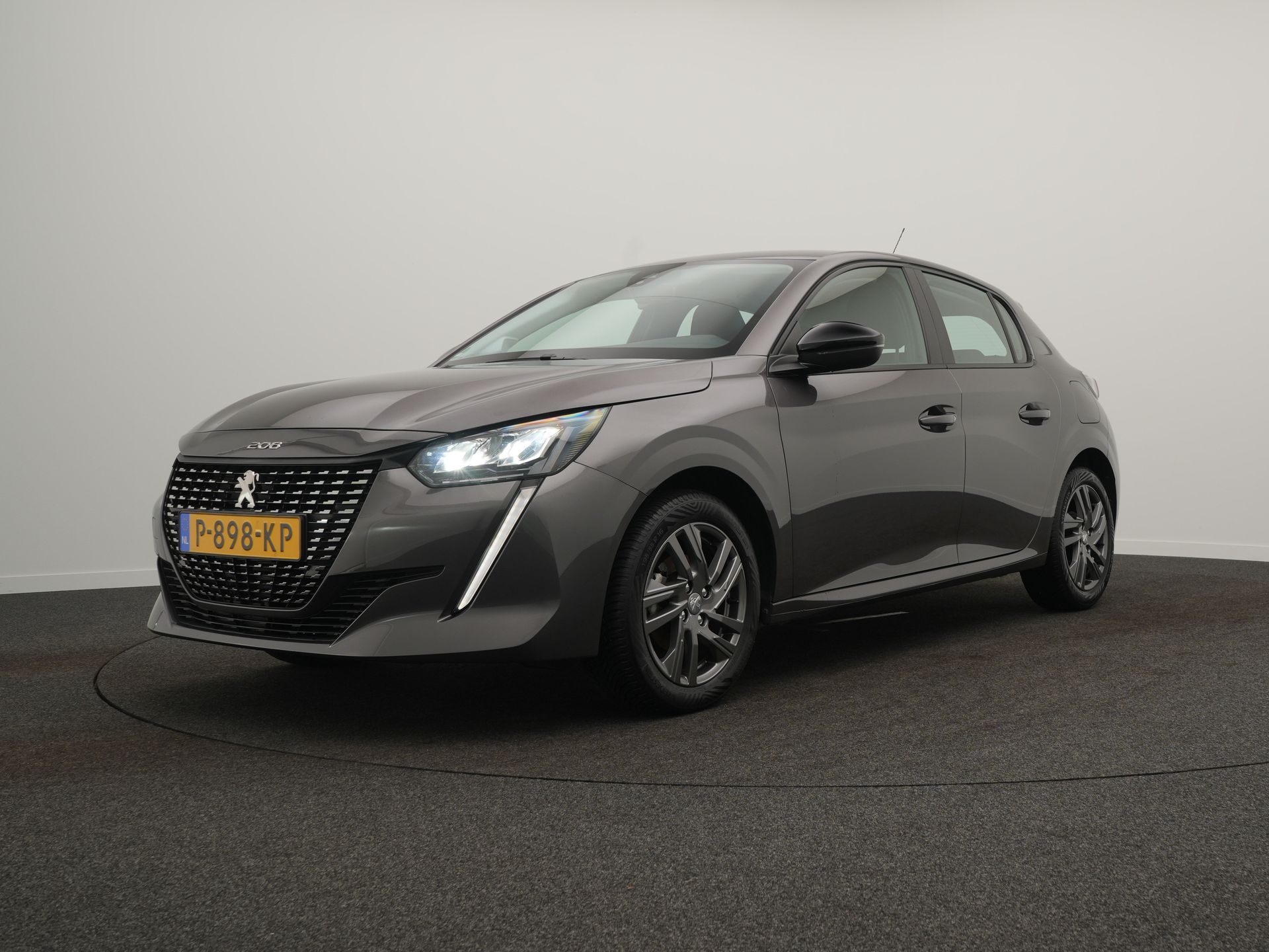 Peugeot 208 1.2 Active Pack - Afbeelding 5