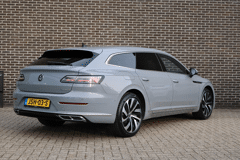 Volkswagen Arteon Shooting Brake 1.4 TSI eHybrid 218pk R-Line Business+ - Afbeelding 2
