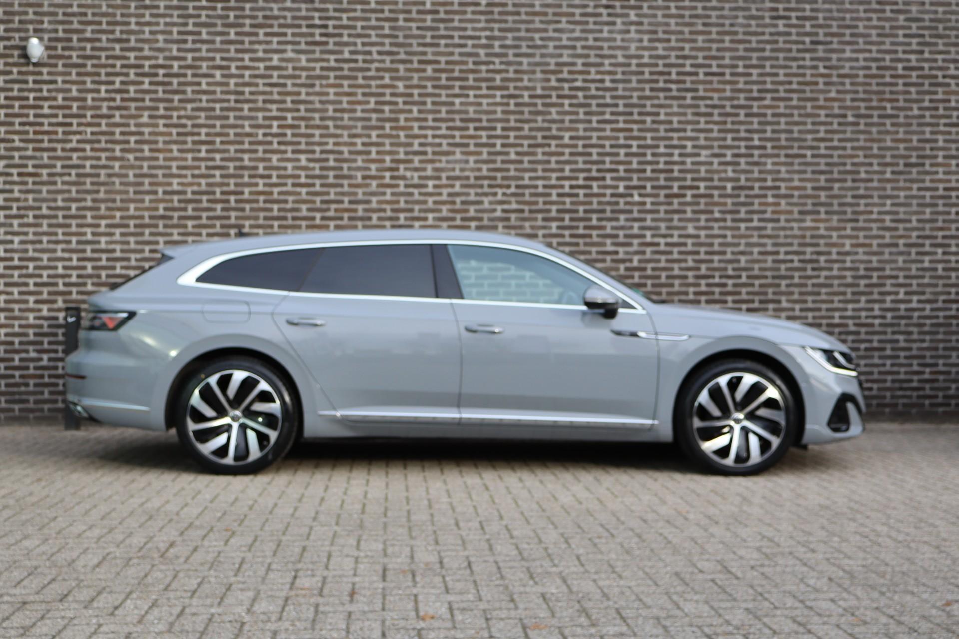 Volkswagen Arteon Shooting Brake 1.4 TSI eHybrid 218pk R-Line Business+ - Afbeelding 3
