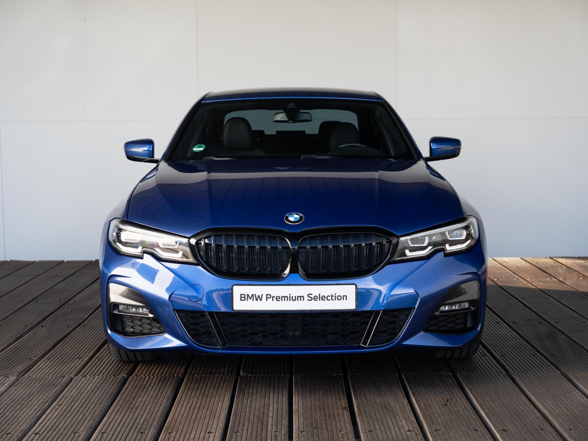 BMW 3 Serie Sedan 330e - Afbeelding 3