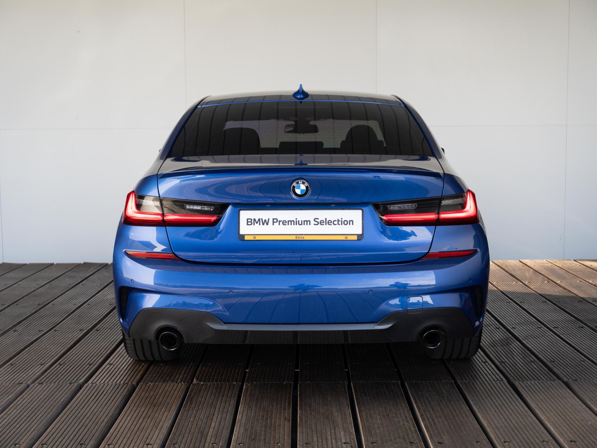 BMW 3 Serie Sedan 330e - Afbeelding 5