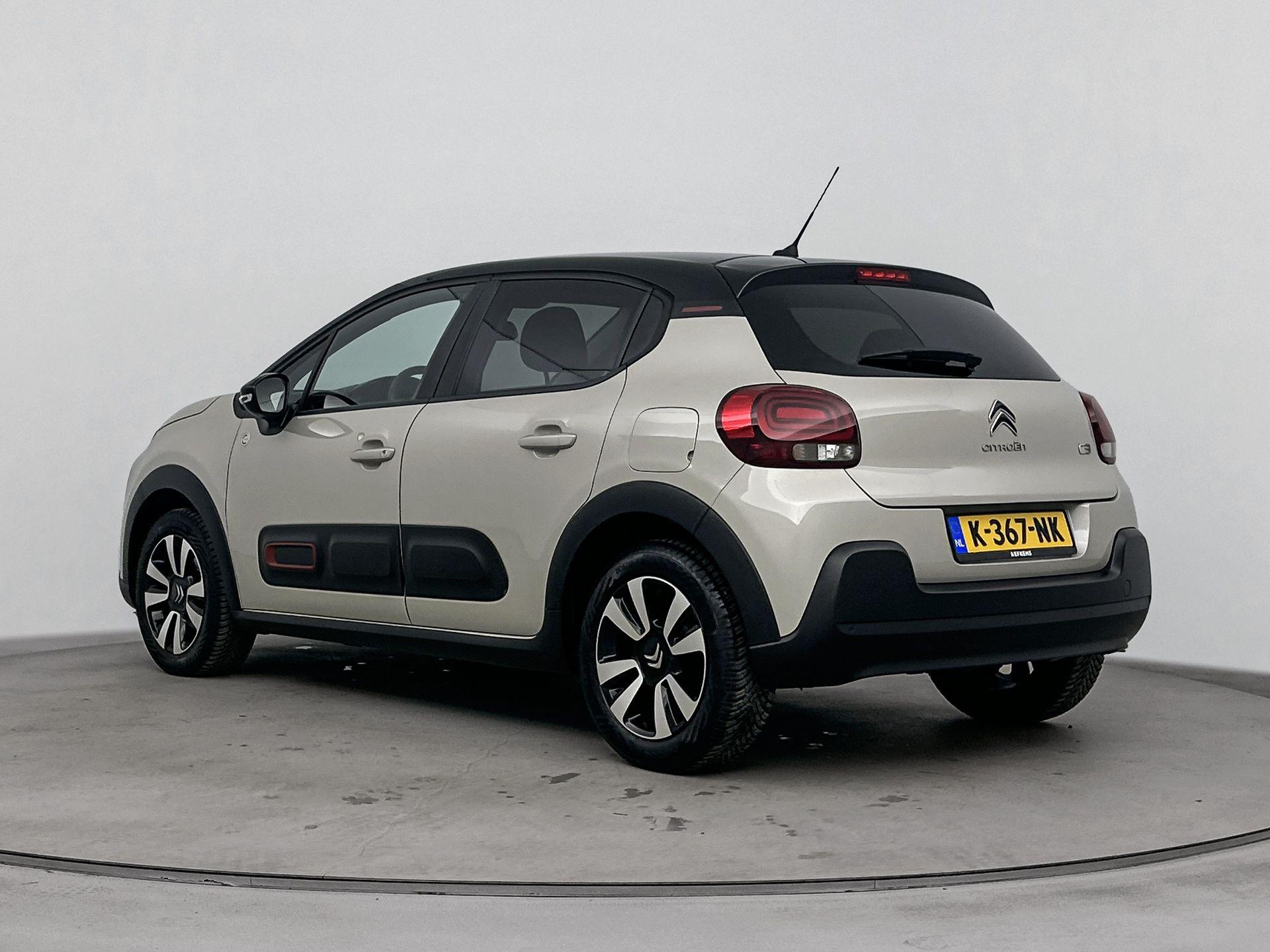 Citroën C3 1.2 C-Series - Afbeelding 3