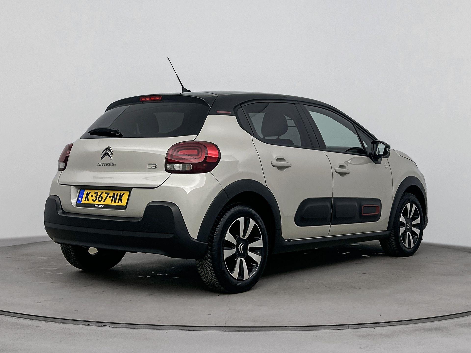 Citroën C3 1.2 C-Series - Afbeelding 5