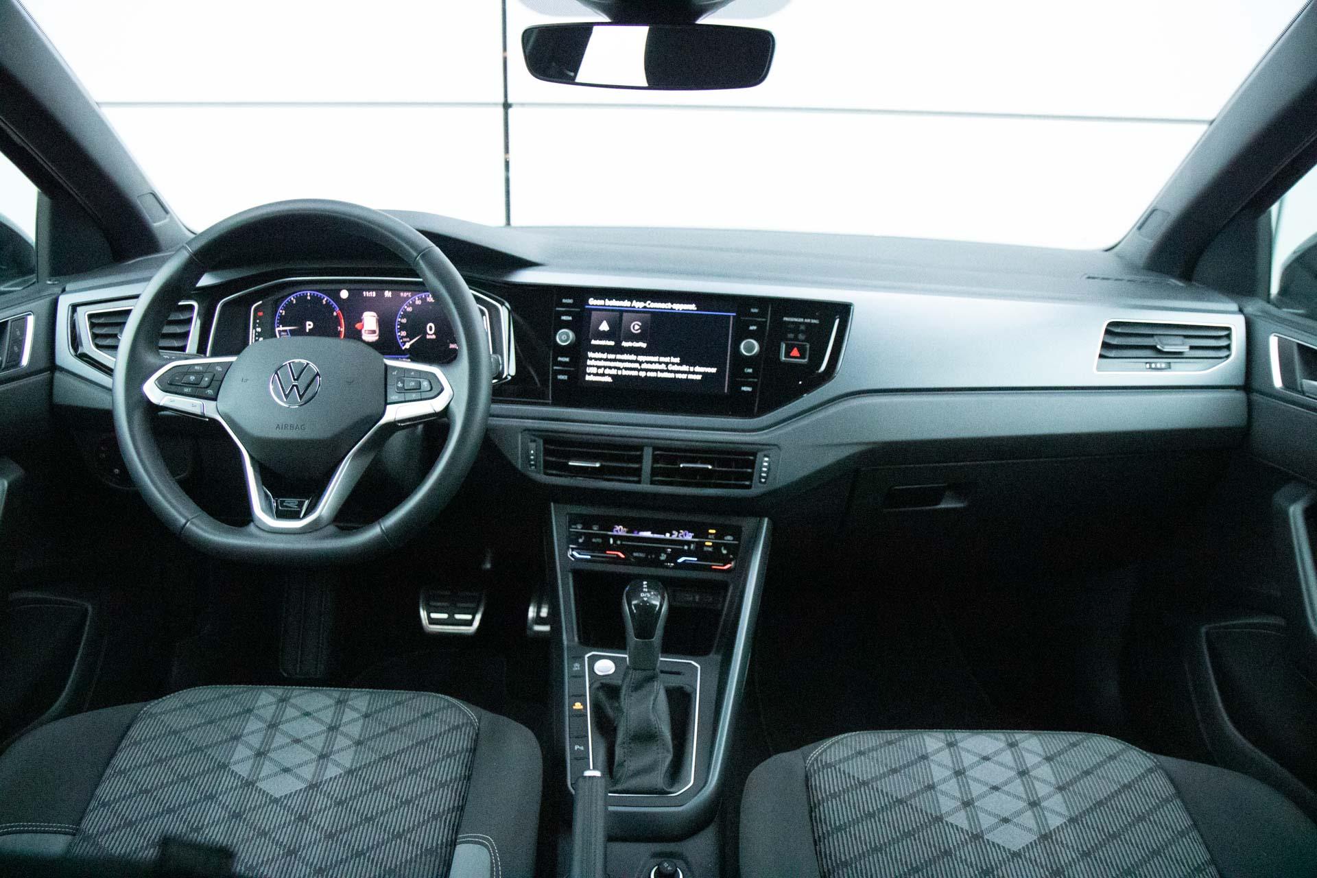 Volkswagen Taigo 1.0 TSI 115pk DSG R-Line - Afbeelding 5