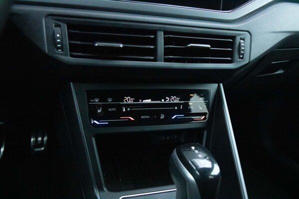 airco (automatisch)