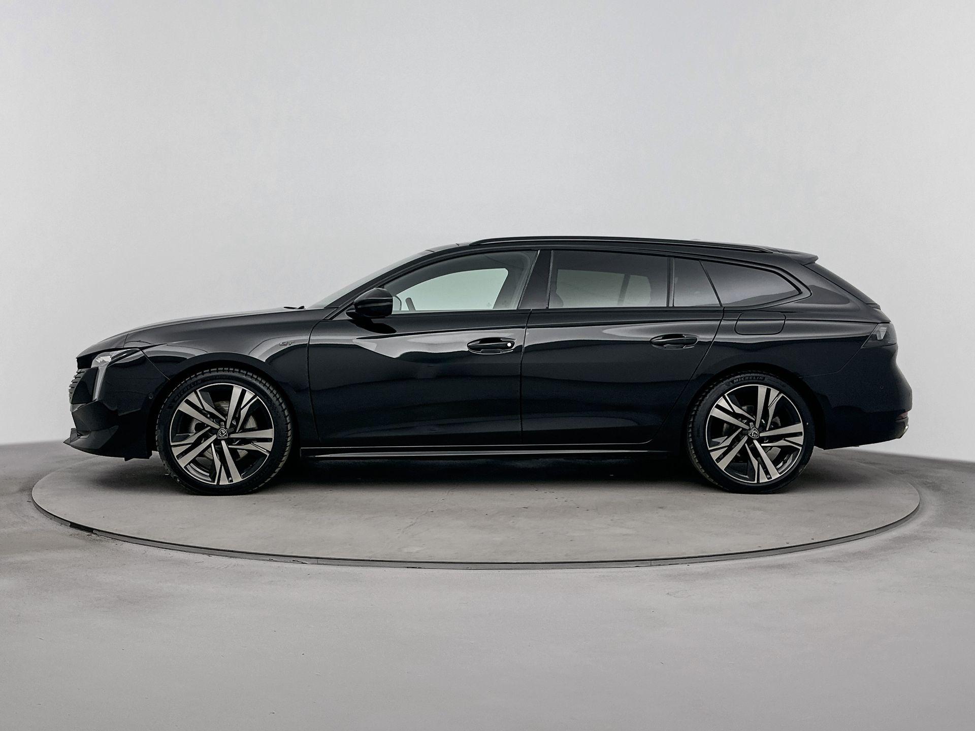 Peugeot 508 SW 1.6 HYbrid 225 GT - Afbeelding 2