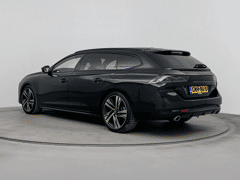 Peugeot 508 SW 1.6 HYbrid 225 GT - Afbeelding 3