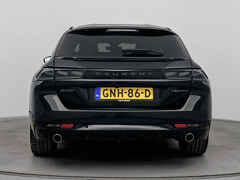 Peugeot 508 SW 1.6 HYbrid 225 GT - Afbeelding 4