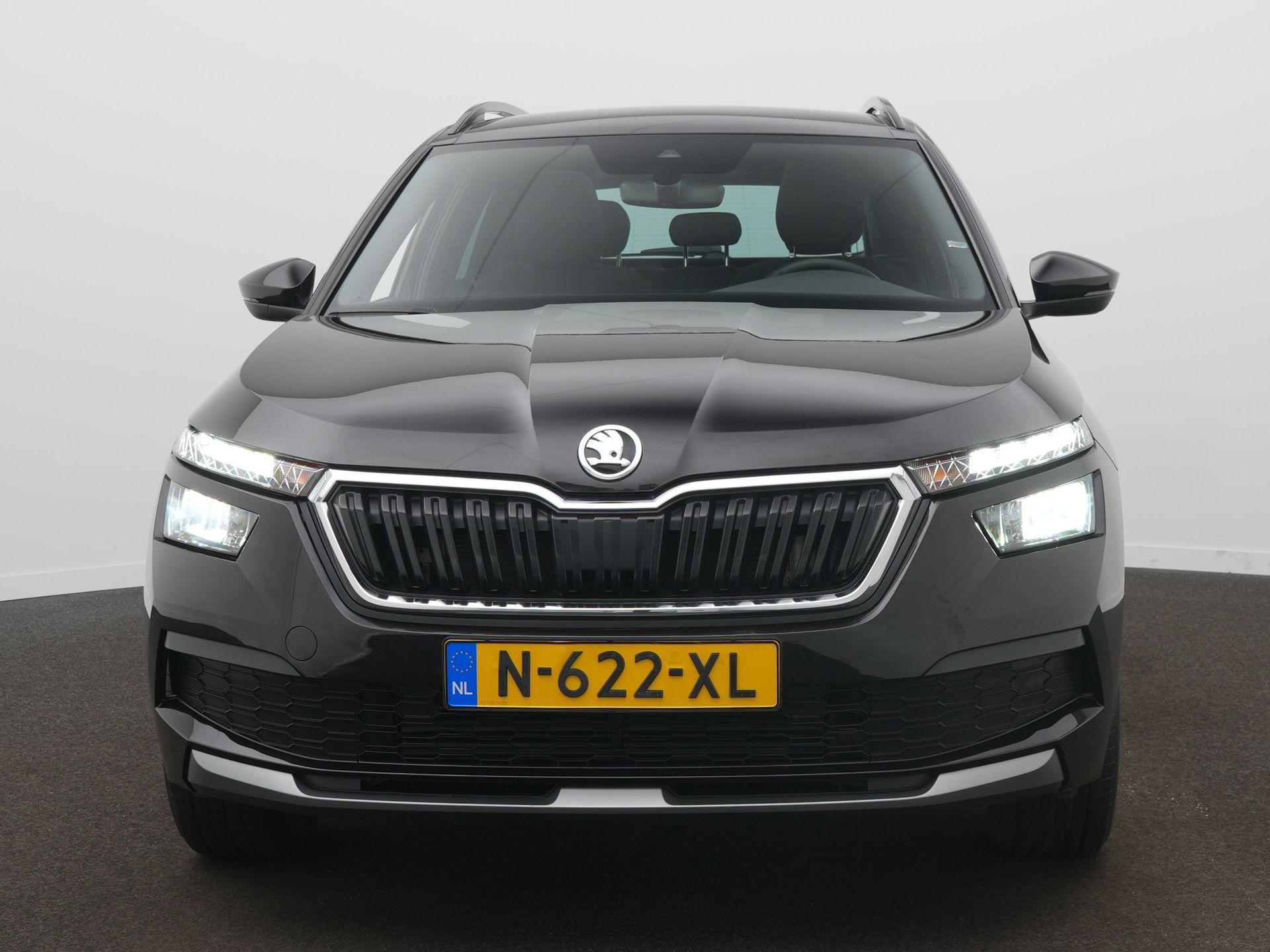 Skoda Kamiq 1.0 TSI Ambition - Afbeelding 2