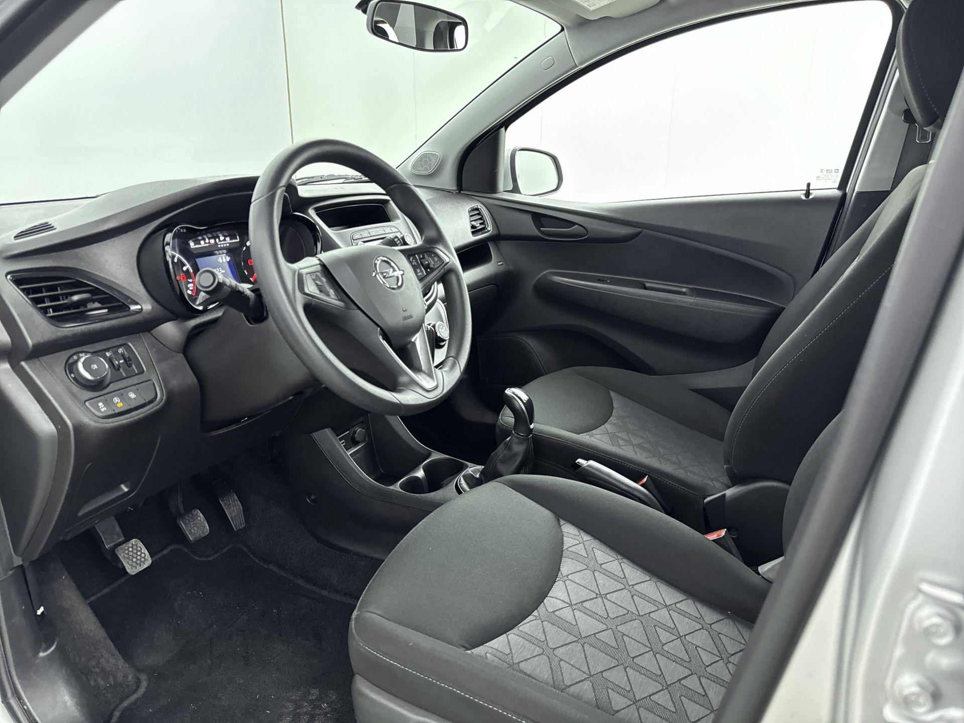 Opel Karl