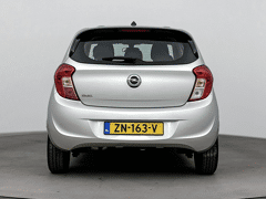 Opel KARL 1.0 ecoFLEX 120 Jaar Edition - Afbeelding 4