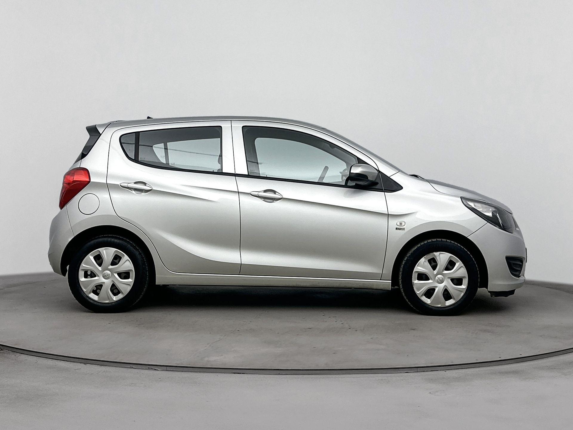 Opel Karl