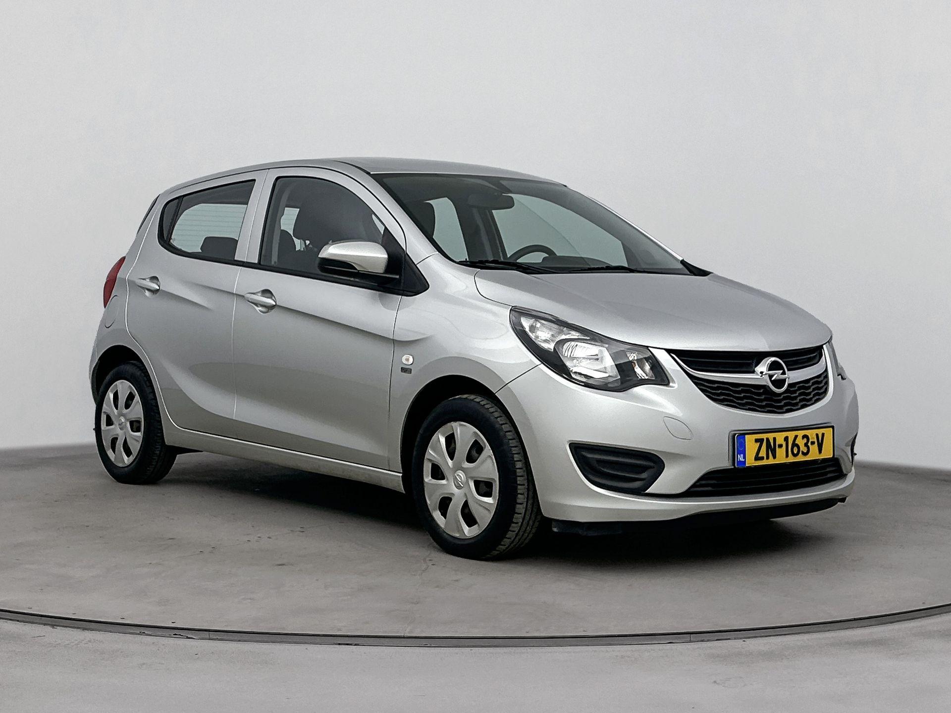 Opel Karl