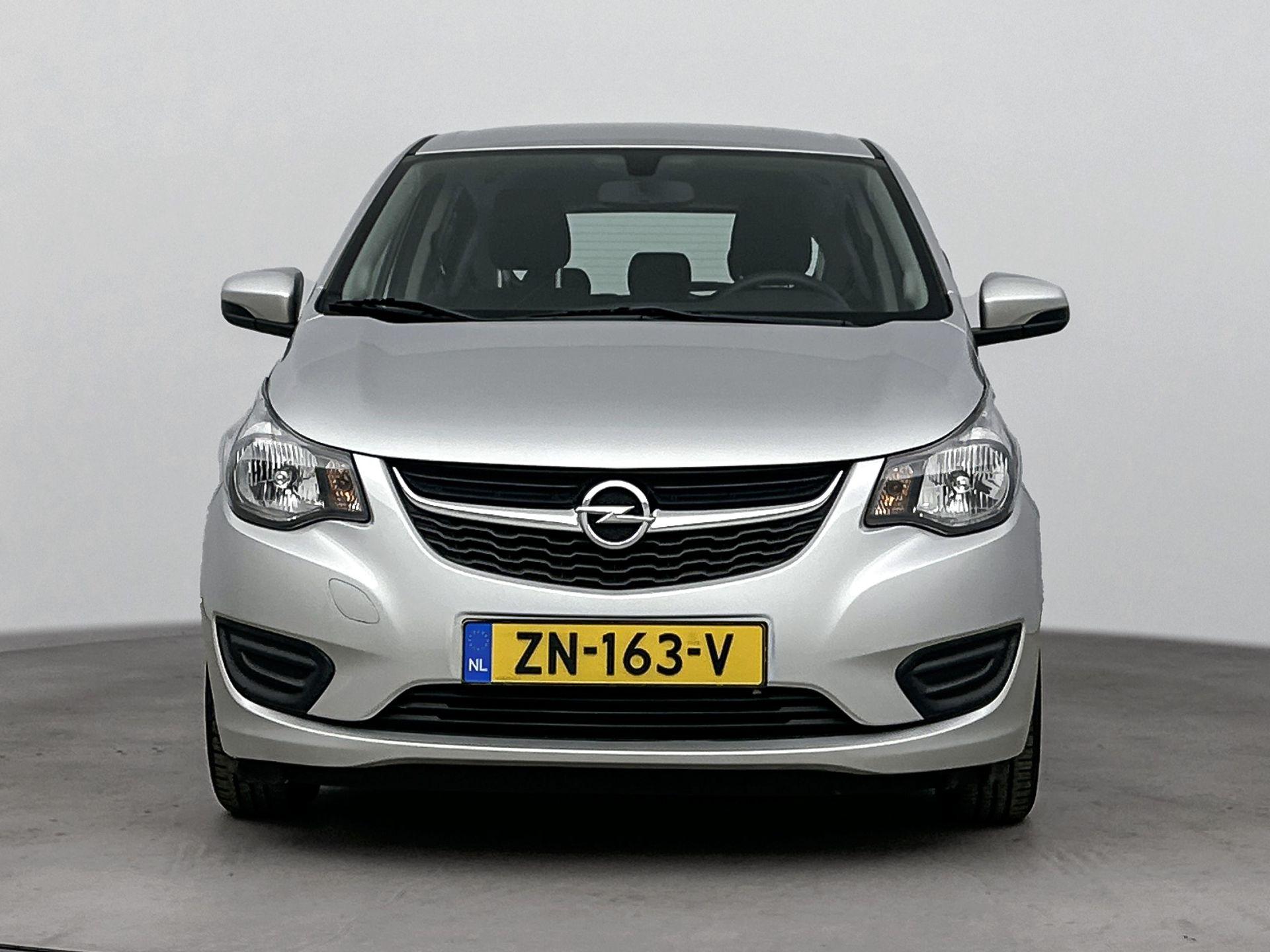 Opel Karl