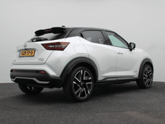Nissan Juke 1.6 Hybrid N-Design - Afbeelding 5