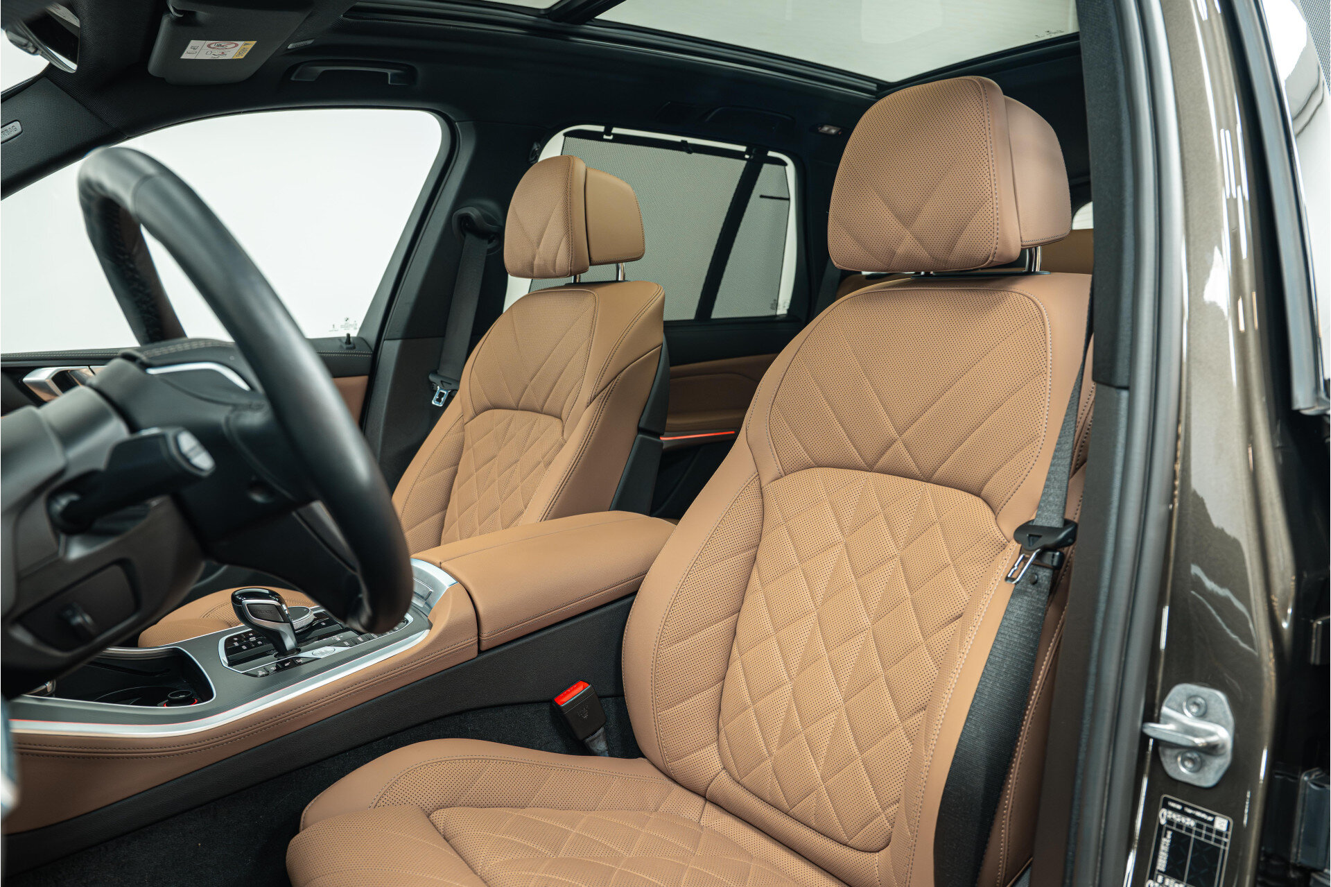 BMW X5 xDrive45e High Executive X Line Automaat - Afbeelding 4